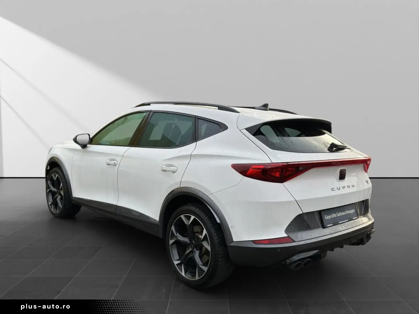 Formentor 4Drive Pano Leder Matrix Beats eHeck