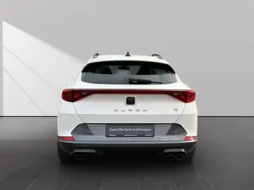 Formentor 4Drive Pano Leder Matrix Beats eHeck