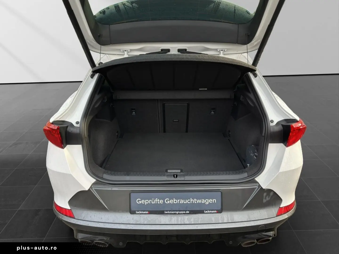 Formentor 4Drive Pano Leder Matrix Beats eHeck