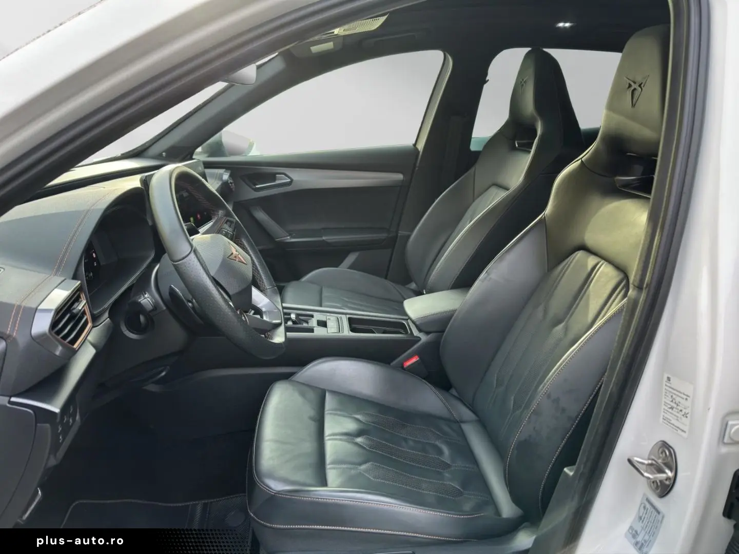 Formentor 4Drive Pano Leder Matrix Beats eHeck