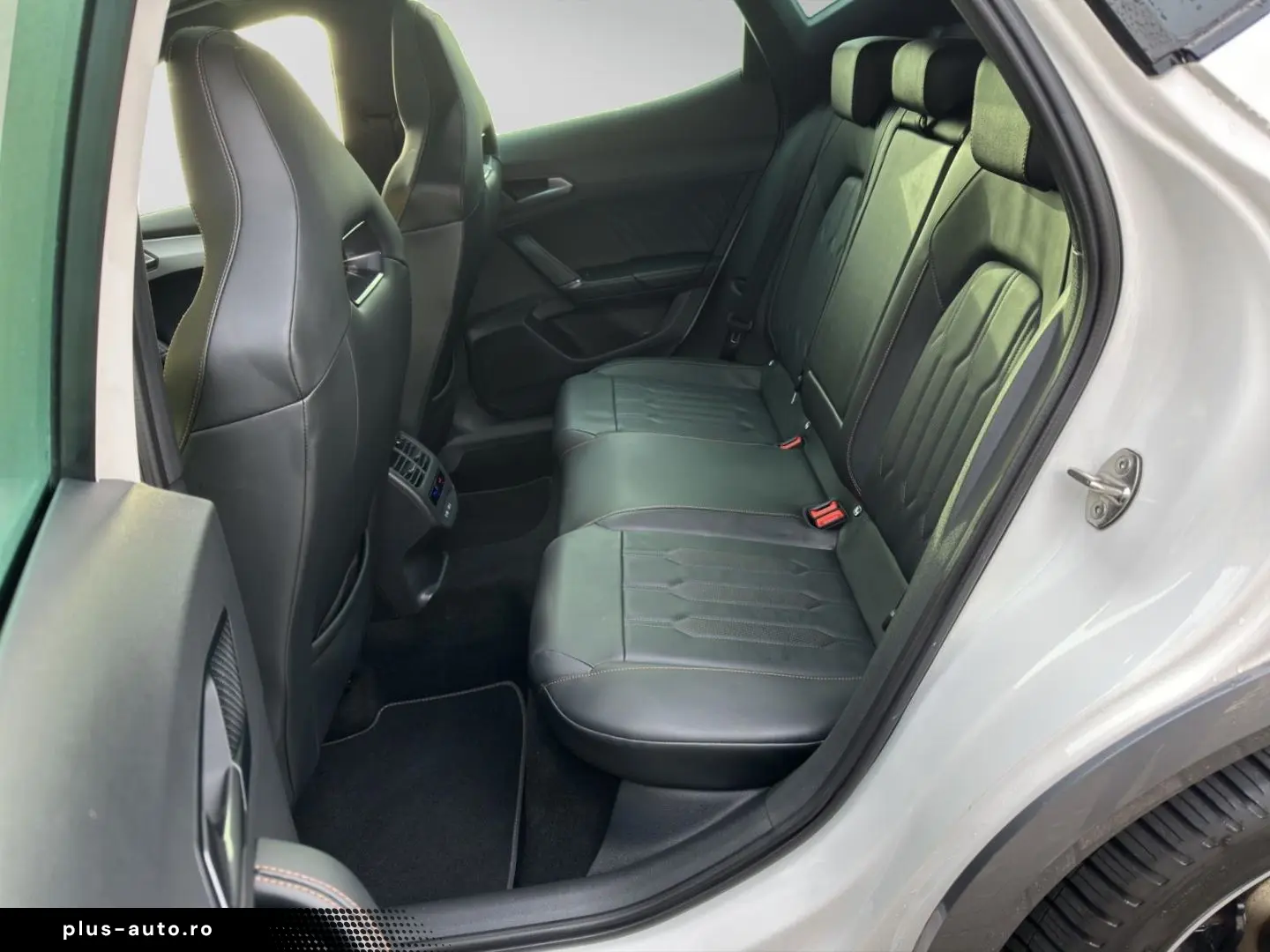 Formentor 4Drive Pano Leder Matrix Beats eHeck