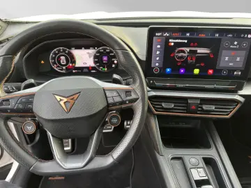 Formentor 4Drive Pano Leder Matrix Beats eHeck