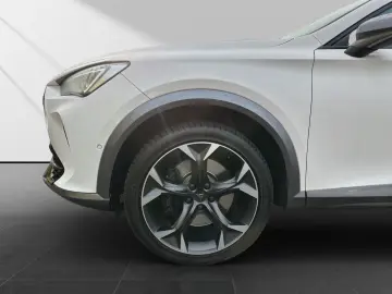 Formentor 4Drive Pano Leder Matrix Beats eHeck