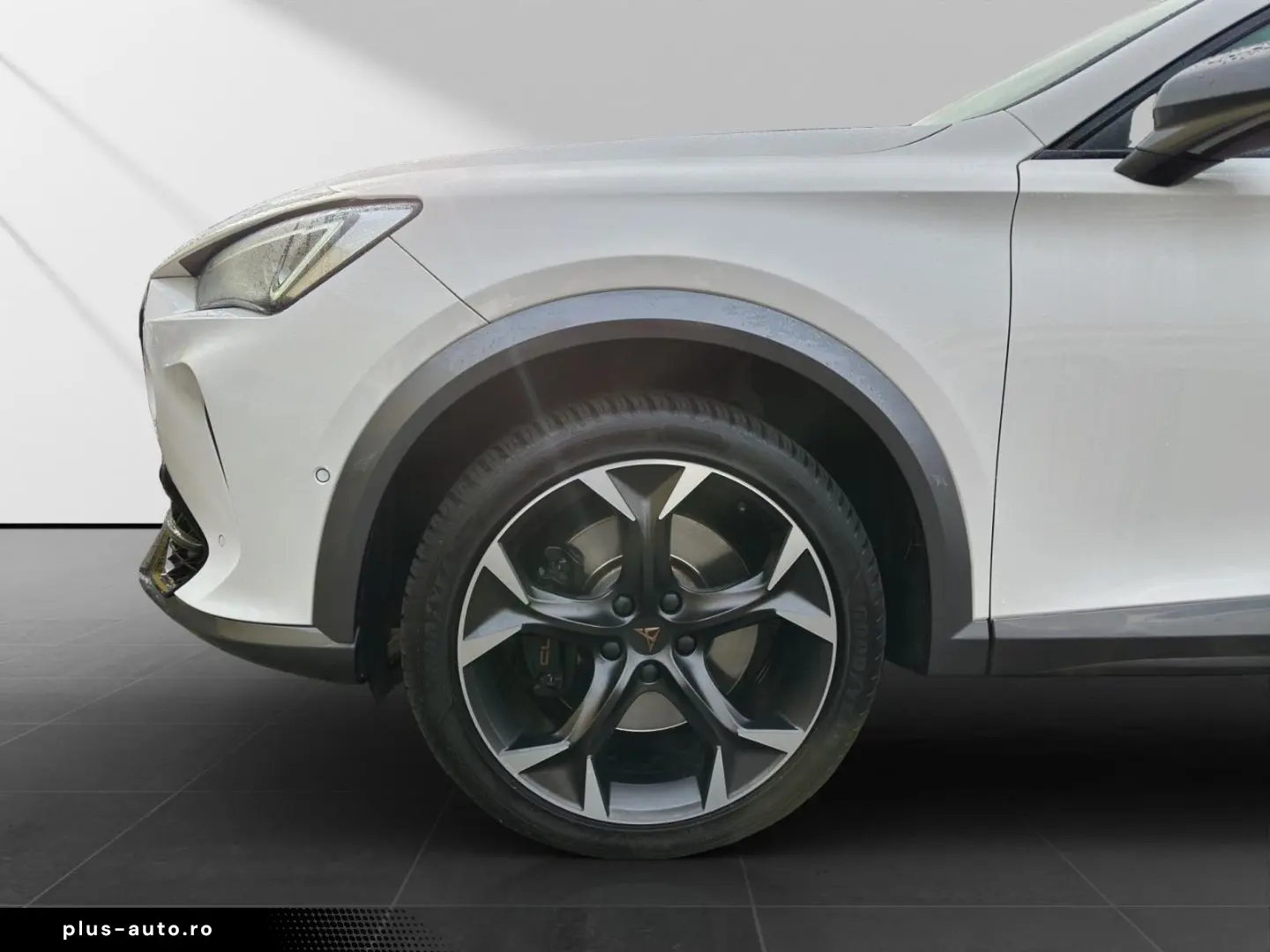 Formentor 4Drive Pano Leder Matrix Beats eHeck