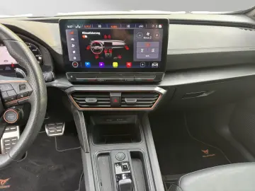 Formentor 4Drive Pano Leder Matrix Beats eHeck