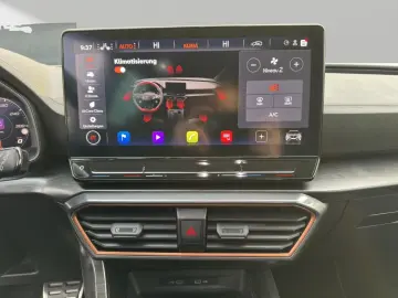 Formentor 4Drive Pano Leder Matrix Beats eHeck