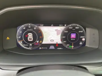 Formentor 4Drive Pano Leder Matrix Beats eHeck