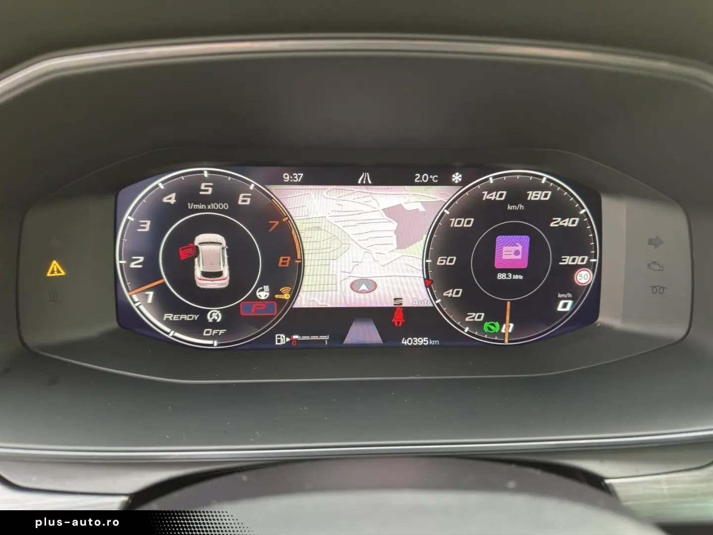 Formentor 4Drive Pano Leder Matrix Beats eHeck