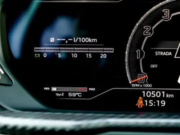 Urus Performante Blu Lacus