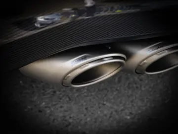 Urus Performante Blu Lacus