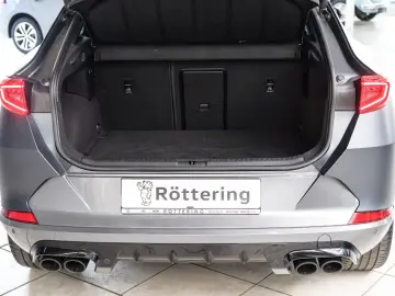 Formentor VZ 4Drive MATRIX PANO KAMERA LEDER