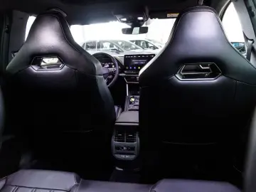 Formentor VZ 4Drive MATRIX PANO KAMERA LEDER