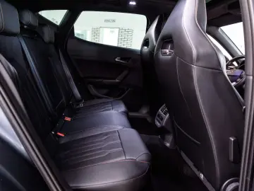 Formentor VZ 4Drive MATRIX PANO KAMERA LEDER