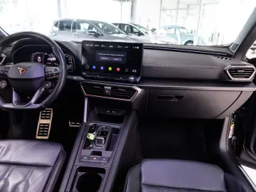 Formentor VZ 4Drive MATRIX PANO KAMERA LEDER