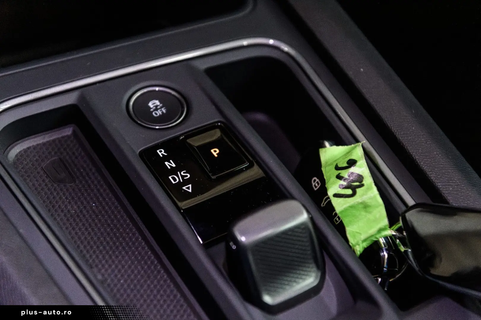 Formentor VZ 4Drive MATRIX PANO KAMERA LEDER