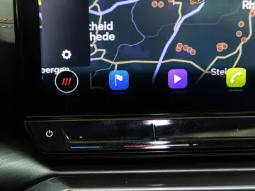 Formentor VZ 4Drive MATRIX PANO KAMERA LEDER