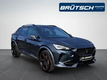 Formentor 2.0 TSI VZ 4Drive DSG   LEDER   AHK