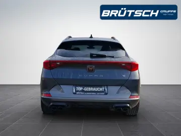 Formentor 2.0 TSI VZ 4Drive DSG   LEDER   AHK