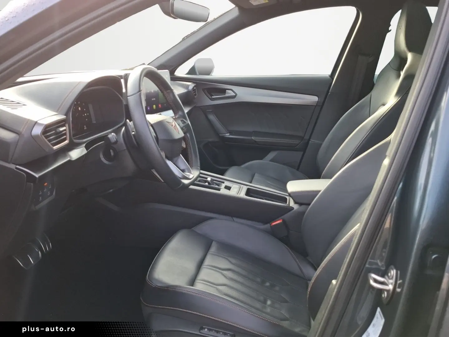 Formentor 2.0 TSI VZ 4Drive DSG   LEDER   AHK