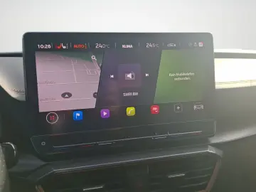 Formentor 2.0 TSI VZ 4Drive DSG   LEDER   AHK