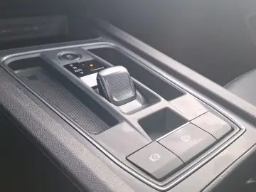 Formentor 2.0 TSI VZ 4Drive DSG   LEDER   AHK