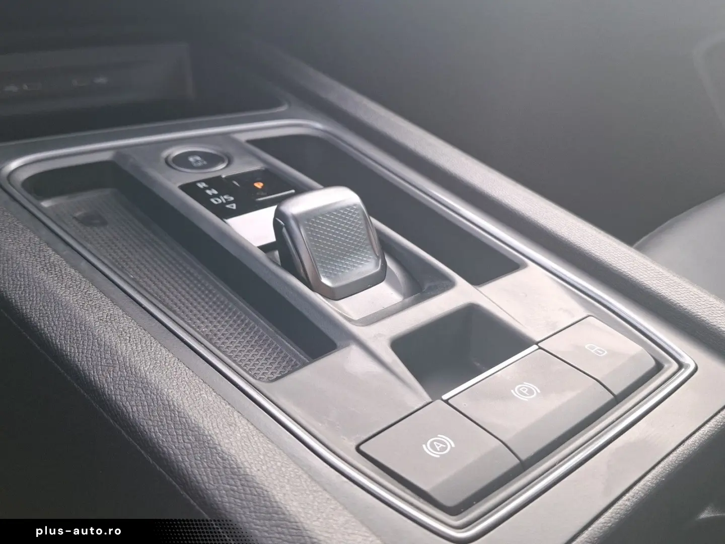 Formentor 2.0 TSI VZ 4Drive DSG   LEDER   AHK