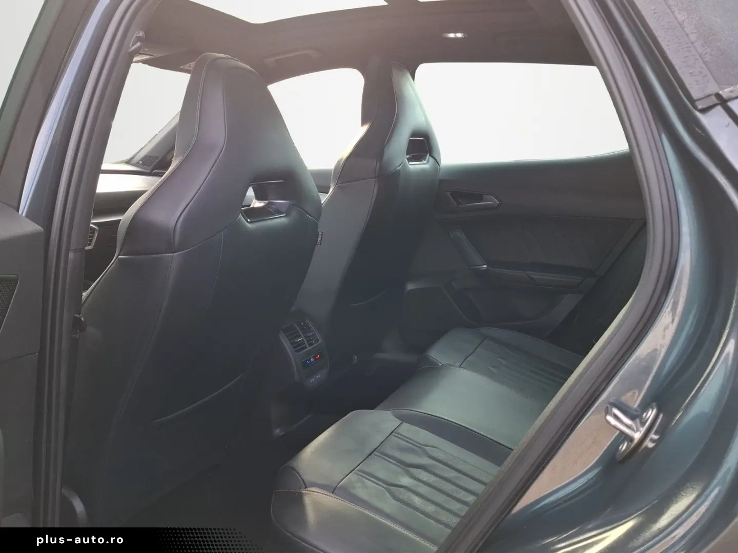 Formentor 2.0 TSI VZ 4Drive DSG   LEDER   AHK