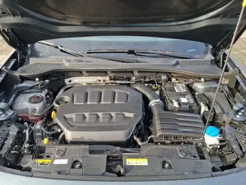 Formentor 2.0 TSI VZ 4Drive DSG   LEDER   AHK