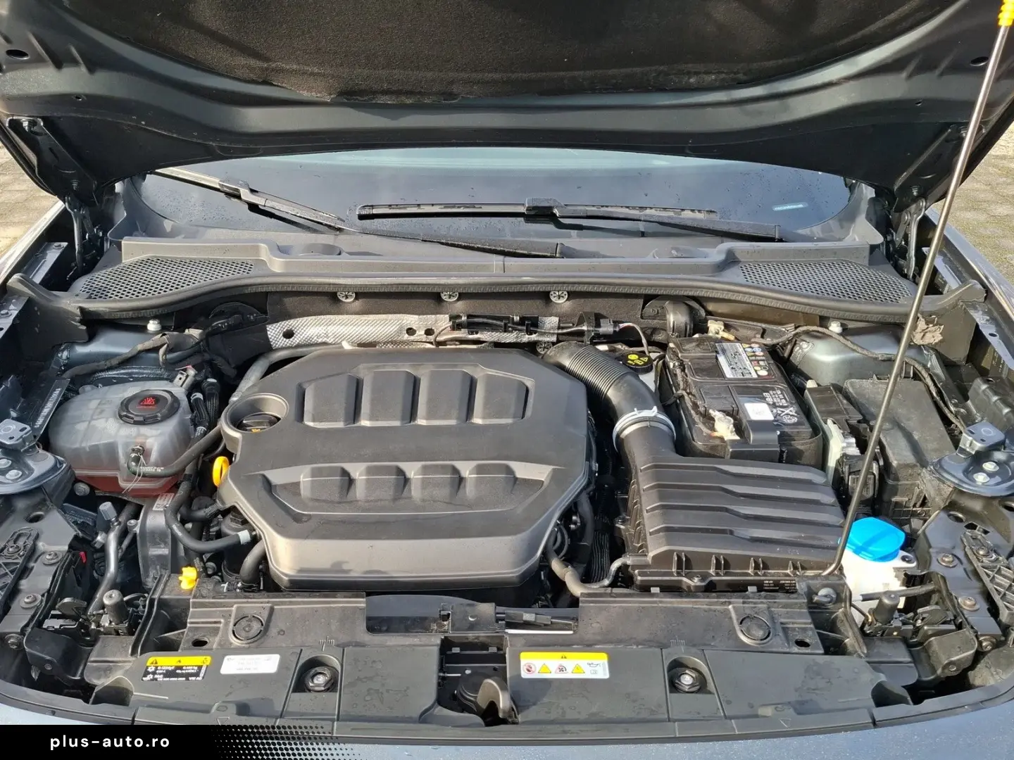 Formentor 2.0 TSI VZ 4Drive DSG   LEDER   AHK