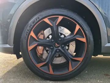 Formentor 2.0 TSI VZ 4Drive DSG   LEDER   AHK