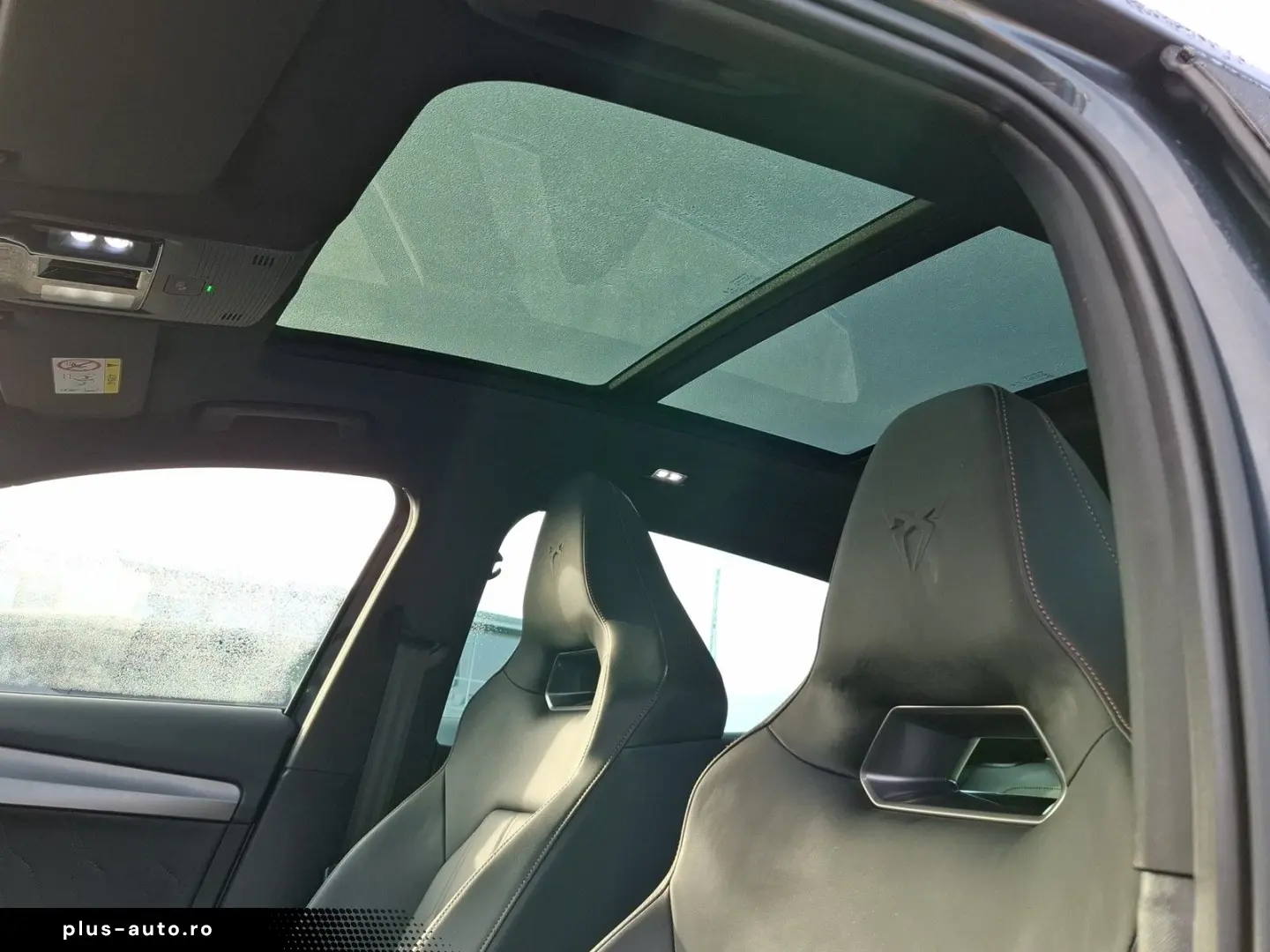 Formentor 2.0 TSI VZ 4Drive DSG   LEDER   AHK