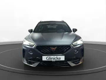 Formentor VZ 4D AHK Pano LED LM 19  Navi RFK ACC