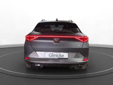 Formentor VZ 4D AHK Pano LED LM 19  Navi RFK ACC