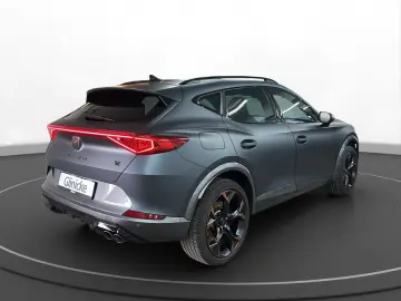 Formentor VZ 4D AHK Pano LED LM 19  Navi RFK ACC