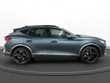 Formentor VZ 4D AHK Pano LED LM 19  Navi RFK ACC