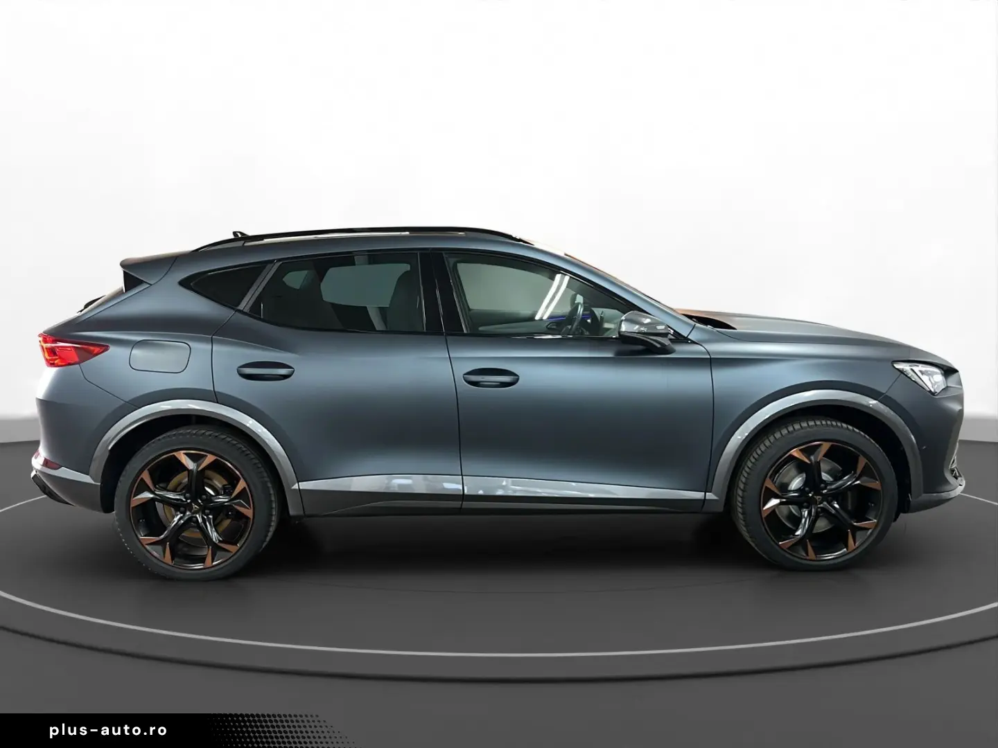 Formentor VZ 4D AHK Pano LED LM 19  Navi RFK ACC