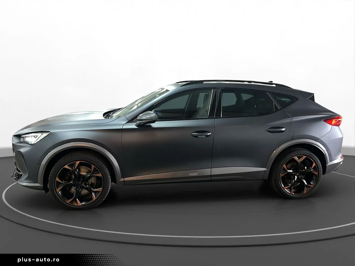 Formentor VZ 4D AHK Pano LED LM 19  Navi RFK ACC