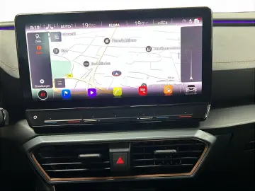 Formentor VZ 4D AHK Pano LED LM 19  Navi RFK ACC