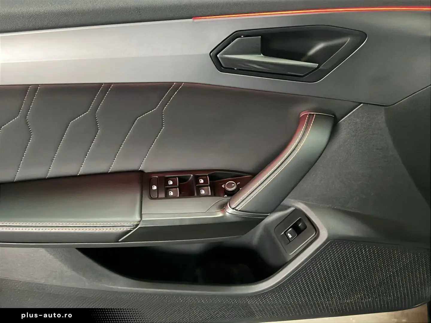 Formentor VZ 4D AHK Pano LED LM 19  Navi RFK ACC