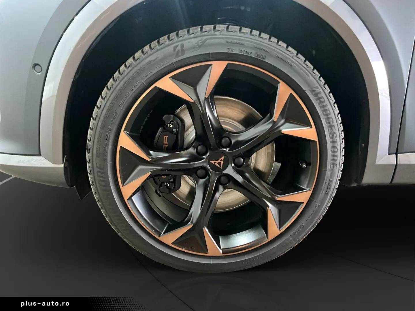 Formentor VZ 4D AHK Pano LED LM 19  Navi RFK ACC