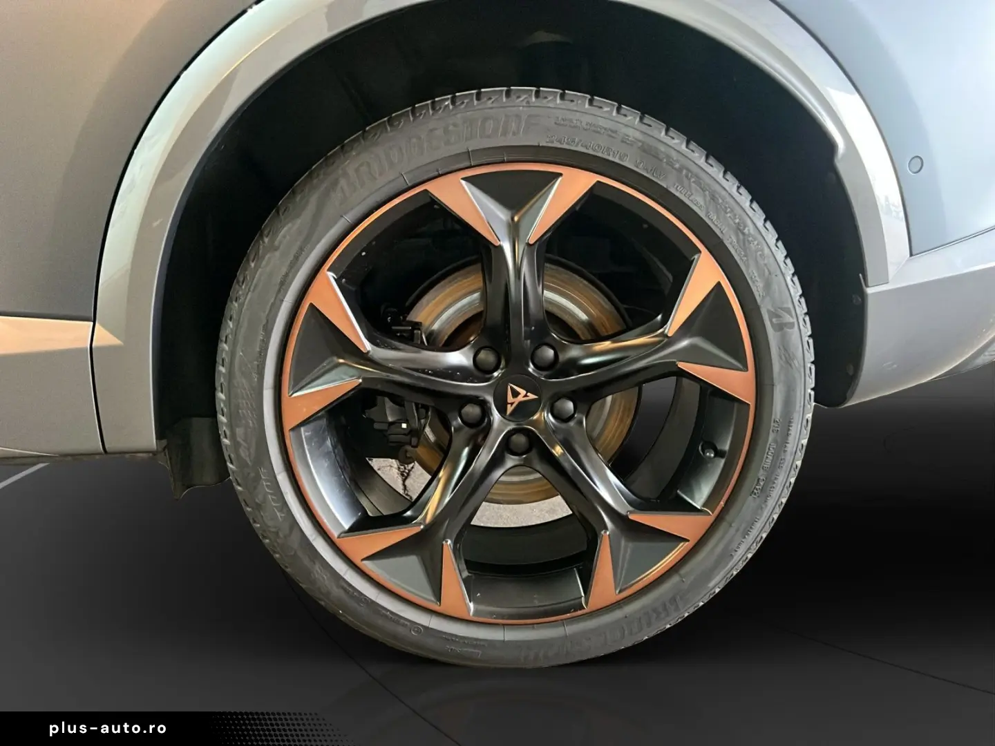 Formentor VZ 4D AHK Pano LED LM 19  Navi RFK ACC