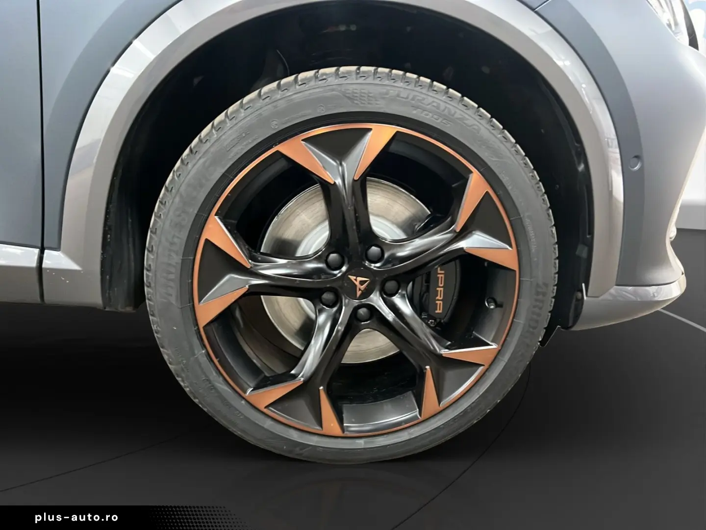 Formentor VZ 4D AHK Pano LED LM 19  Navi RFK ACC