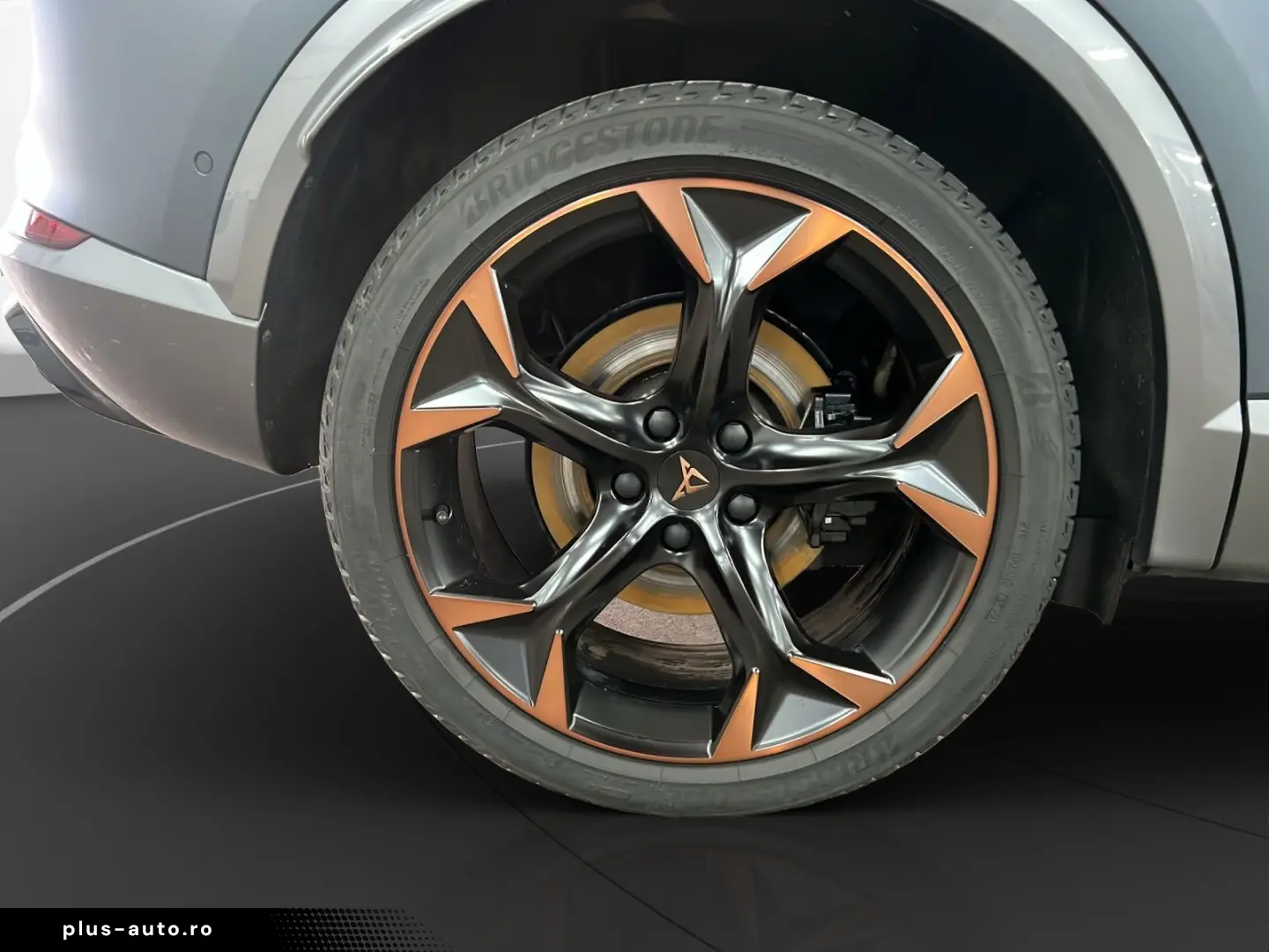 Formentor VZ 4D AHK Pano LED LM 19  Navi RFK ACC