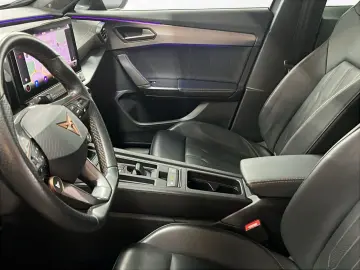 Formentor VZ 4D AHK Pano LED LM 19  Navi RFK ACC