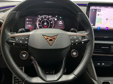 Formentor VZ 4D AHK Pano LED LM 19  Navi RFK ACC