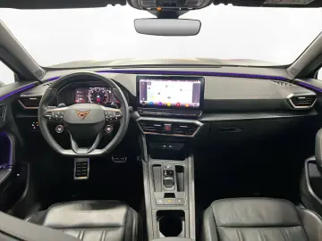 Formentor VZ 4D AHK Pano LED LM 19  Navi RFK ACC