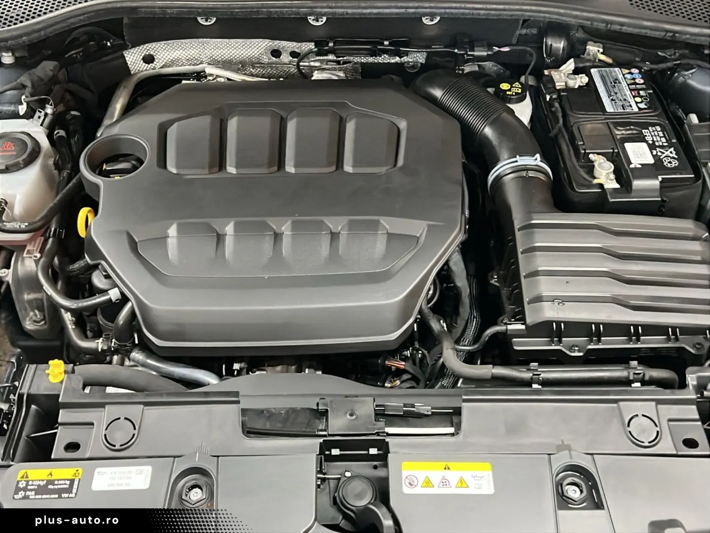 Formentor VZ 4D AHK Pano LED LM 19  Navi RFK ACC