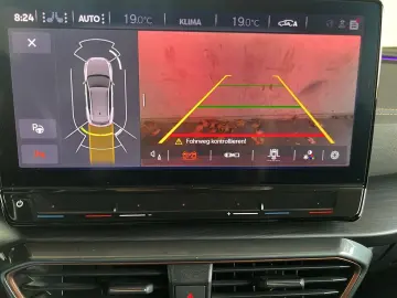 Formentor VZ 4D AHK Pano LED LM 19  Navi RFK ACC