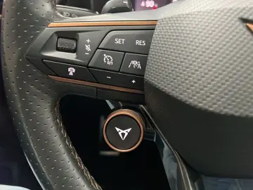 Formentor VZ 4D AHK Pano LED LM 19  Navi RFK ACC