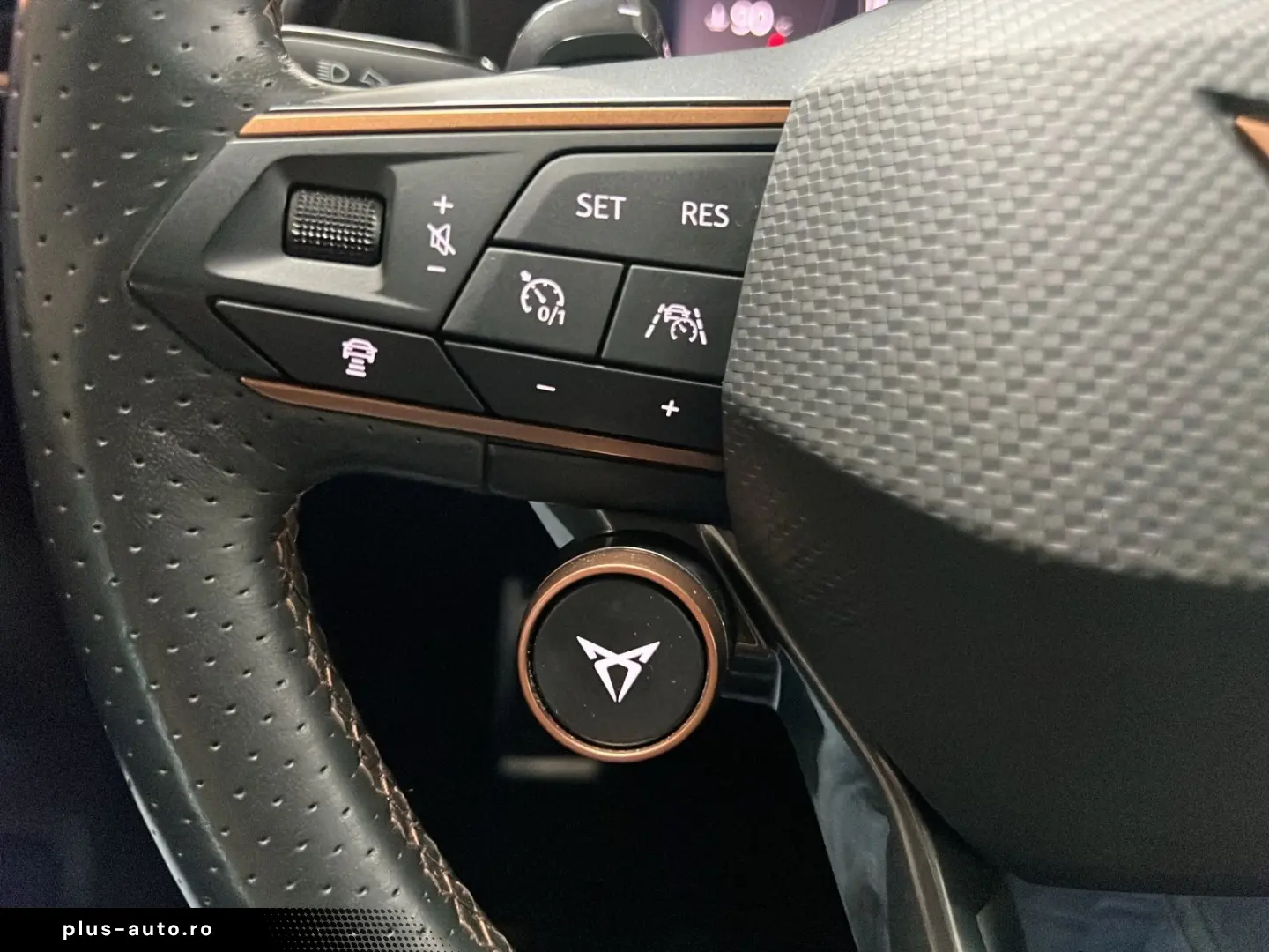 Formentor VZ 4D AHK Pano LED LM 19  Navi RFK ACC